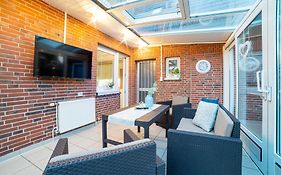 Ferienwohnung Bernd